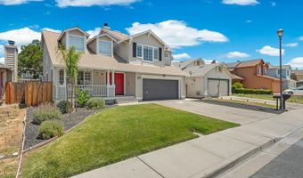 5017 Perry Way, Antioch, CA 94531