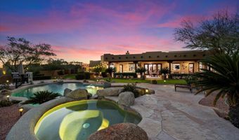 36045 N Willow Cross Dr, Cave Creek, AZ 85331