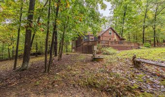 3331 N Shamrock Ln, Birdseye, IN 47513