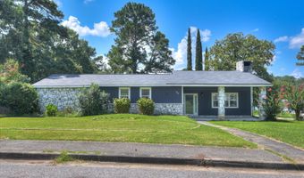717 Hidden Ln, Martinez, GA 30907