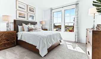 2707 Weston Way Plan: Montgomery, Anna, TX 75409