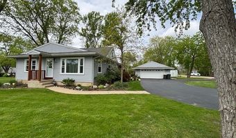 22628 W Silver Lake Ave, Antioch, IL 60002