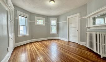 18 Harold Park 2, Boston, MA 02119