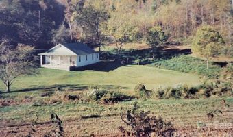 530 Mine Creek Rd, Bakersville, NC 28705