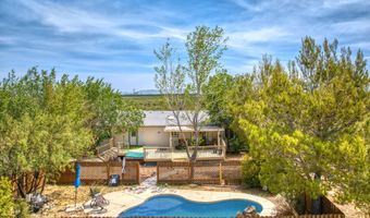 1041 W PHILLIPS Way, Cochise, AZ 85606