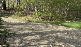 Lot 8 Airline Road, Alexander, ME 04694