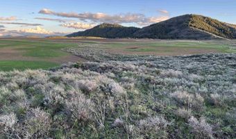 10 Mile Pass Rd, Bancroft, ID 83217