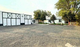 416 Us Highway 30, Bliss, ID 83314