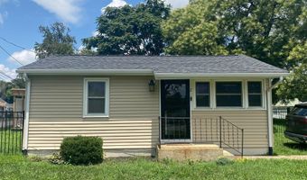 2 OAK St, Bridgeville, DE 19933