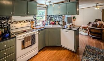 461 Reuben Wooten Rd, Banner Elk, NC 28604