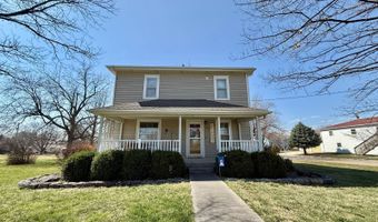 411 Fitzgerald St, Beattie, KS 66406