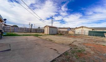 2916 Lisa Ave, Clovis, NM 88101