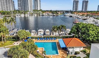 3558 Magellan Cir 133, Aventura, FL 33180