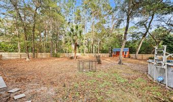 20 Sea Gull Dr, Beaufort, SC 29907