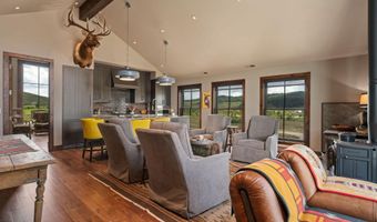 13 SPIRIT WINDS Way, Bondurant, WY 82922