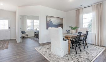 429 Thistle Meadow Ln Plan: COLUMBIA, Aberdeen, NC 28315