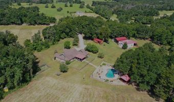 188 Fcr 941, Teague, TX 75860