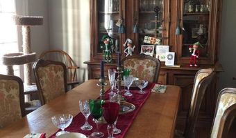 6441 Red Oak Dr, Bailey, MS 39320