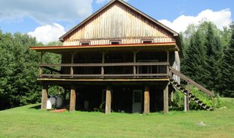 903 Witchcat Rd, Bakersfield, VT 05441