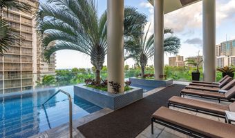 223 Saratoga Rd 3501, Honolulu, HI 96815