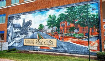 402 HALL St, Bel Air, MD 21014