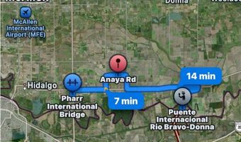 000 Anaya Rd, Alamo, TX 78516