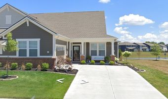 8686 Hudson Way, Brownsburg, IN 46112
