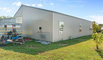 99 And 115 Monroe Rd, Anderson, MO 64831