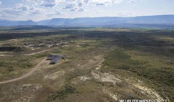 33 Cumberland Rd, Clark, WY 82435