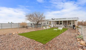 4861 S STORMY Ln, Hereford, AZ 85615