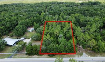 TBD NE 105TH AVE, Archer, FL 32618