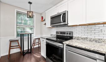 1802 KEY Blvd 9482, Arlington, VA 22201