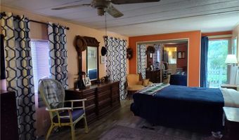 1205 Gardenia Dr, Barefoot Bay, FL 32976