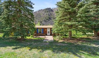185 Meadow Ln, Bellvue, CO 80512