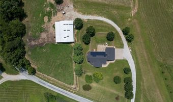 10700 SE Crabapple Rd, Agency, MO 64401