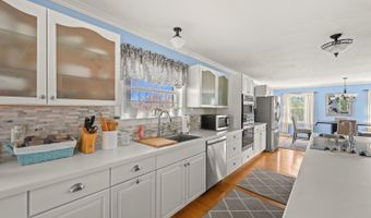 712 Cherry Hill Rd, Amherst, VA 24521