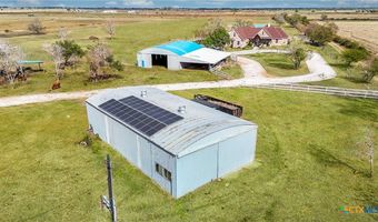 1093 Sunderman Rd, Alleyton, TX 78935