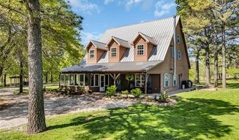 159 Acorn Hollow Ln, Ardmore, OK 73401