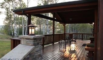 761 Sunny Bear Rd, Bozeman, MT 59715