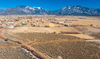 9 Plus Acres Off Hondo Seco Rd, Arroyo Seco, NM 87514
