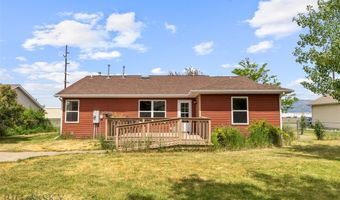 1002 E Northern Pacific Ave, Belgrade, MT 59714