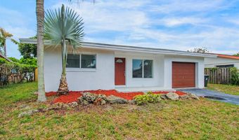 6331 NW 34th Ave, Fort Lauderdale, FL 33309