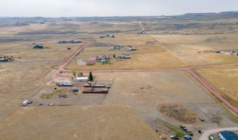 30 Pioneer Rd, Buffalo, WY 82834