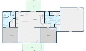 25 Anderson Ln, Bedford, IN 47421