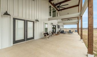 334 Private Road 2483, Hico, TX 76457