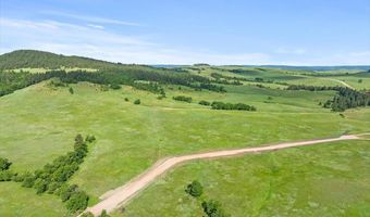 Tract 10 Lone Elk Ranch, Alva, WY 82711