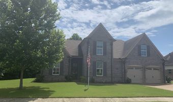 5172 CANEBREAK, Bartlett, TN 38002
