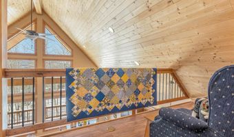 395 El Camino Real, Angel Fire, NM 87710