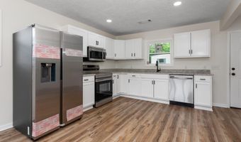 3791 CHOCTAW St, Anniston, AL 36206