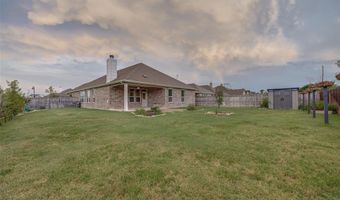 3137 Greymoore Dr, Anna, TX 75409